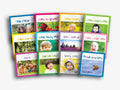 Books for Little Ones Full Set (12 Books)