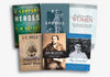 Christian Biographies Book Pack