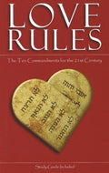 9780851519579-Love Rules: The Ten Commandments for the 21st Century-