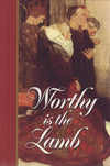 Worthy is the Lamb: Puritan Poetry to Honor the Savior by Bradley, Maureen (comp) (9781573581592) Reformers Bookshop