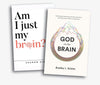 Brain Pack: Am I Just my Brain and God on the Brain