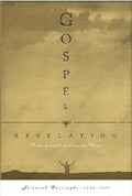 Gospel Revelation: Finding Worth in Knowing Christ by Burroughs, Jeremiah (9781567690699) Reformers Bookshop