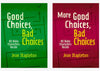 Good Choices, Bad Choices Pack by Stapleton, Jean (choices-pack) Reformers Bookshop