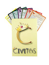 Civitas: The Government Card Game by Hogan, Tyler H. (9781892427557) Reformers Bookshop