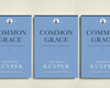 Common Grace: God’s Gifts for a Fallen World (3 vols.)