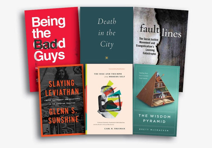 Current Issues Book Pack