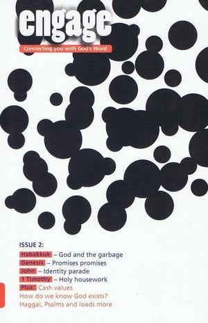 9781906334048-Engage Issue 02-Cole, Martin