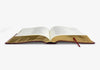 ESV Illuminated Bible, Art Journaling Edition Trutone Burgundy by Bible (9781433558320) Reformers Bookshop