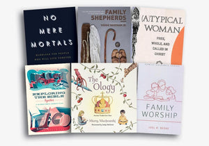 Reformers Bookshop: Family Book Pack 2