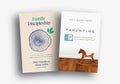 Book Pack: Family Discipleship and Parenting