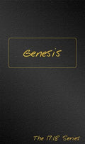 Genesis, 2 Vols. - Journible The 17:18 Series by Wynalda, Robert J. (9781601785152) Reformers Bookshop