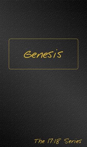 Genesis, 2 Vols. - Journible The 17:18 Series by Wynalda, Robert J. (9781601785152) Reformers Bookshop