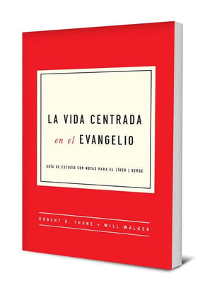 The Gospel-Centered Life (Spanish) | 9781939946782