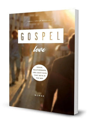 Gospel Love | 9781936768745