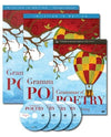Grammar of Poetry DVD Course