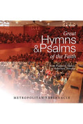 Great Hymns and Psalms of the Faith