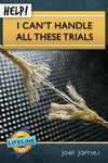 Help! I Can’t Handle All These Trials by Joel James from Reformers.