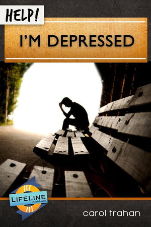Help! I’m Depressed by Carol Trahan from Reformers.