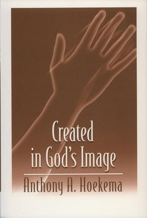 9780802808509-Created in God's Image-Hoekema, Anthony A.