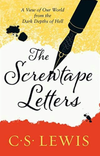 Screwtape Letters, The: Letters from a Senior to a Junior Devil