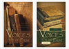 Voices from the Past Pack (2 Volumes) by Rushing, Richard (voices-pack) Reformers Bookshop