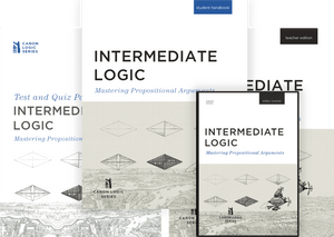 Intermediate Logic DVD Pack