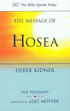 9780851107301-BST Message of Hosea-Kidner, Derek