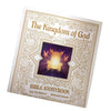 Kingdom of God Bible Storybook, The: OT Coloring Book by Tyler Van Halteren; Aleksander Jasinski (Illustrator)