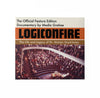 Logic on Fire — Feature Edition DVD Package by (752830594968) Reformers Bookshop