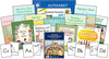 Memoria Two-Day Junior Kindergarten Curriculum Set