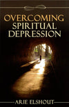Overcoming Spiritual Depression by Elshout, Arie (9781892777935) Reformers Bookshop