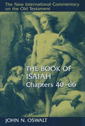 9780802825346-NICOT Book of Isaiah 40 - 66, The-Oswalt, John