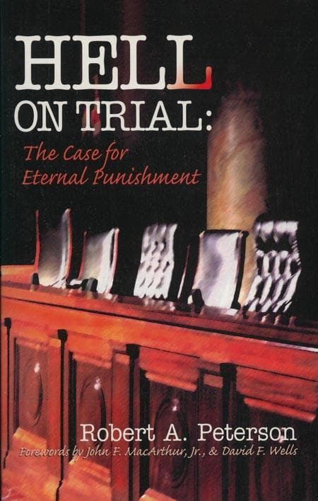 Case　Trial:　The　Punishment　Eternal　for　on　Hell　by