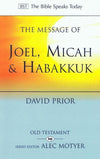 9780851115863-BST Message of Joel, Micah & Habakkuk-Prior, David
