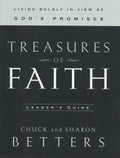 9780875520940-Treasures-of-Faith-Leader-s-Guide-Sharon-W-Betters-Chuck-Betters