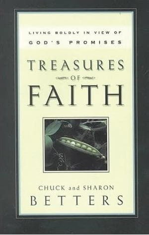 9780875520964-Treasures-of-Faith-Living-Boldly-in-View-of-God-s-Promises-Sharon-W-Betters-Chuck-Betters