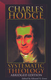 9780875522241-Systematic-Theology-Abridged-Edition-Abridged-Edition-Charles-Hodge