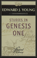 9780875525501-Studies-in-Genesis-One-Edward-J-Young