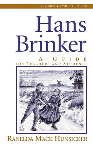9780875527314-Hans-Brinker-A-Study-Guide-Ranelda-Mack-Hunsicker