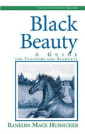 9780875527321-Black-Beauty-A-Guide-for-Teachers-and-Students-Ranelda-Mack-Hunsicker