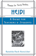 9780875527406-Heidi-A-Guide-for-Teachers-and-Students-Ranelda-Mack-Hunsicker