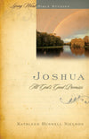 9781596381056-Joshua-All-God-s-Good-Promises-Kathleen-Buswell-Nielson