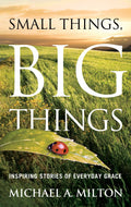 9781596381452-Small-Things-Big-Things-Inspiring-Stories-of-Everyday-Grace-Michael-A-Milton