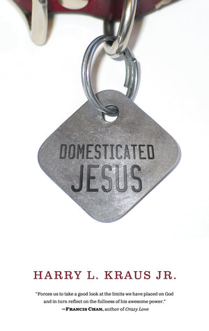 9781596381858-Domesticated-Jesus-Harry-L-Kraus-Jr