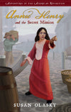 9781596383746-Annie-Henry-and-the-Secret-Mission-Adventures-in-the-American-Revolution-Book-1-Susan-Olasky