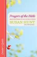 9781596383883-Prayers-of-the-Bible-Leader-s-Guide-Equipping-Women-to-Call-on-God-in-Truth-Susan-Hunt