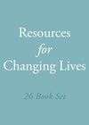 978RCLSET-Resources-for-Changing-Lives-30-Book-Set-Paul-David-Tripp-Robert-D-Jones-Walter-Henegar-Michael-R-Emlet-John-Yenchko-Edward-T-Welch-James-C-Petty-Jeffrey-S-Black-David-Powlison