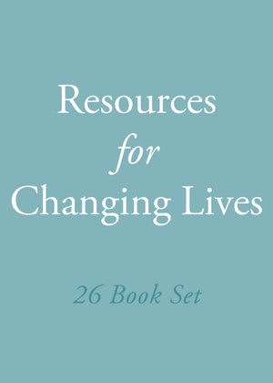 978RCLSET-Resources-for-Changing-Lives-30-Book-Set-Paul-David-Tripp-Robert-D-Jones-Walter-Henegar-Michael-R-Emlet-John-Yenchko-Edward-T-Welch-James-C-Petty-Jeffrey-S-Black-David-Powlison
