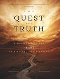 The Quest for Truth by Shannon Hurley from Reformers.