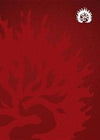 NKJV Reformation Study Bible, Crimson, Hardcover | 9781567695014